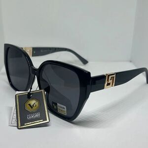VG Tortoise Women’s Sunglasses